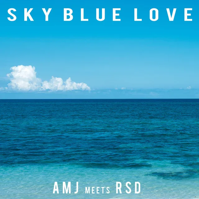 Sky Blue Love