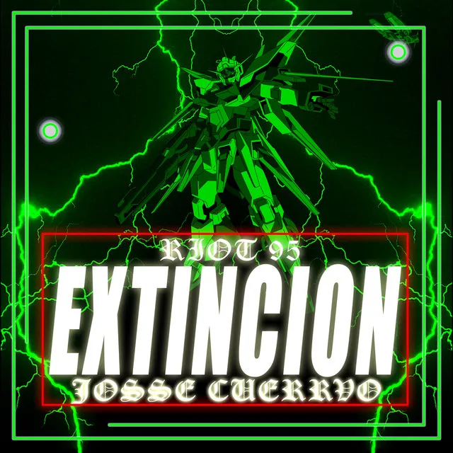 EXTINCION