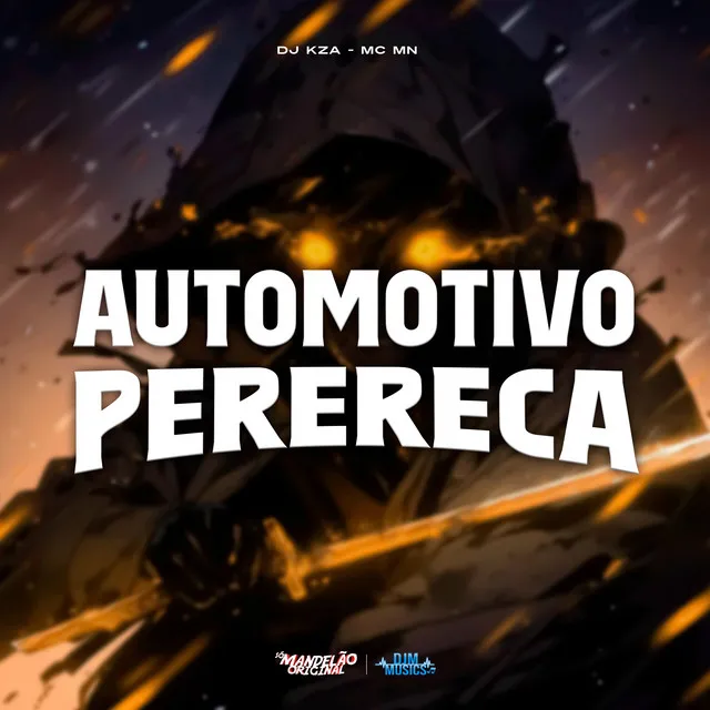 Automotivo-Perereca