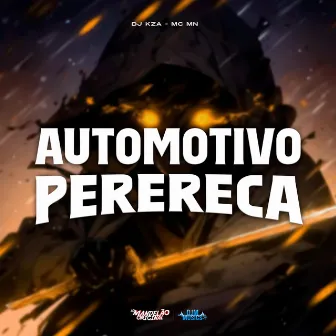 Automotivo-Perereca by DJ KZA