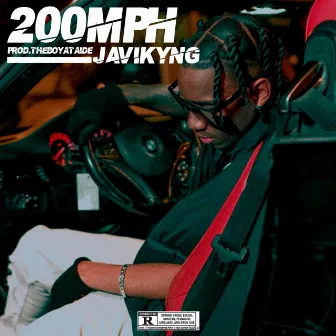 200 Mph by Javiking