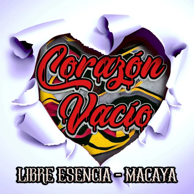 Corazón Vacío