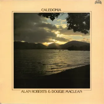 Caledonia by Alan Roberts