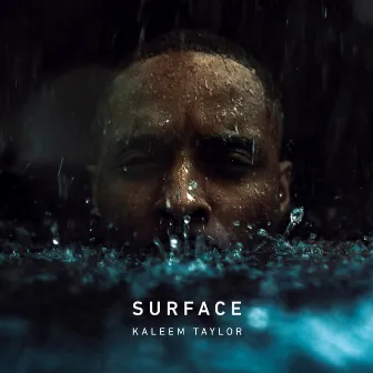 Surface by Kaleem Taylor