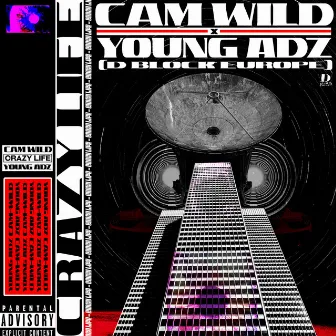 Crazy Life by Young Adz