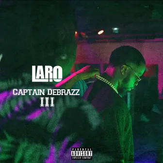 CaptainDeBrazz III by Laro