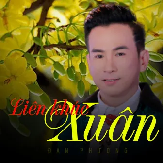 Liên Khúc Xuân by Đan Phượng