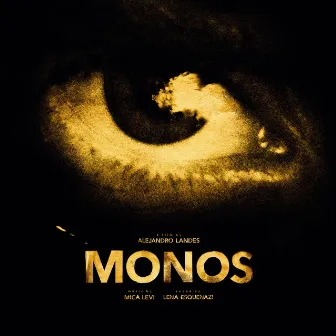 Monos (Original Motion Picture Soundtrack) by Mica Levi