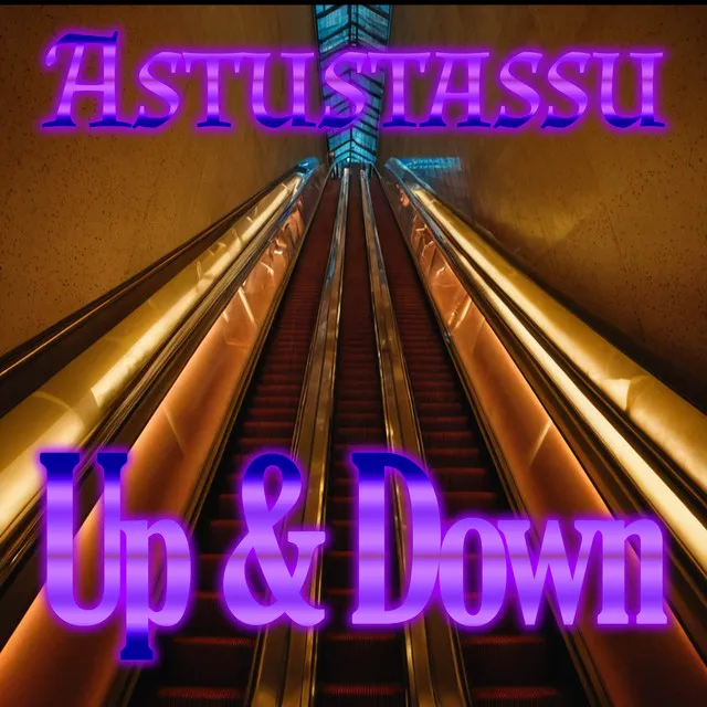 Up & Down - Instrumental