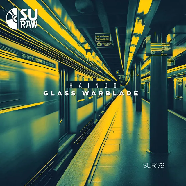 Glass Warblade - Original Mix