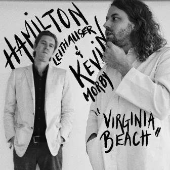 Virginia Beach by Hamilton Leithauser