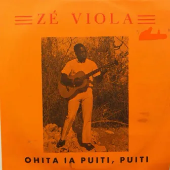 Ohita lá Puiti, Puiti by Zé Viola