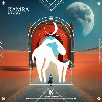 Kamra by Mr Mora