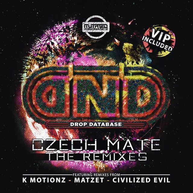 Czech Mate - Civilized Evil Remix