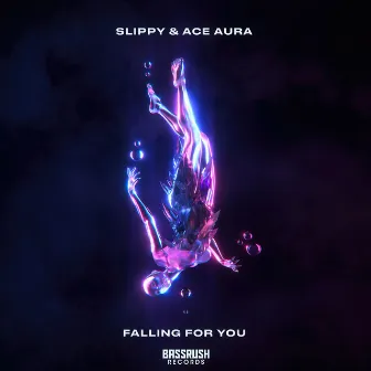 Falling For You by Ace Aura