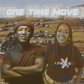 One Time Move by BlaqBeast