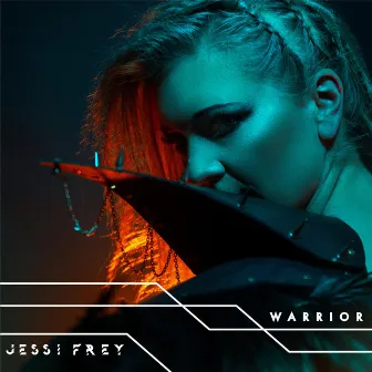 Warrior by Jessi Frey