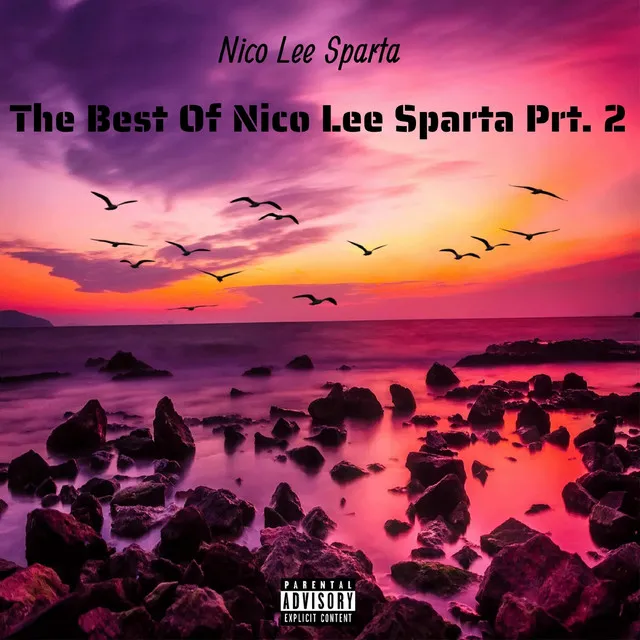 The Best of Nico Lee Sparta Prt. 2