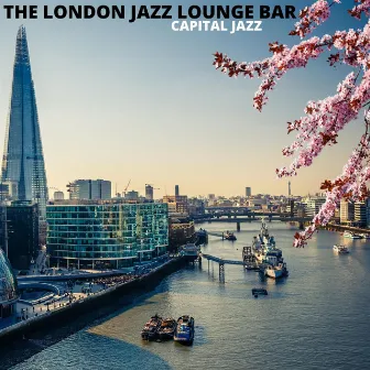 Capital Jazz by The London Jazz Lounge Bar