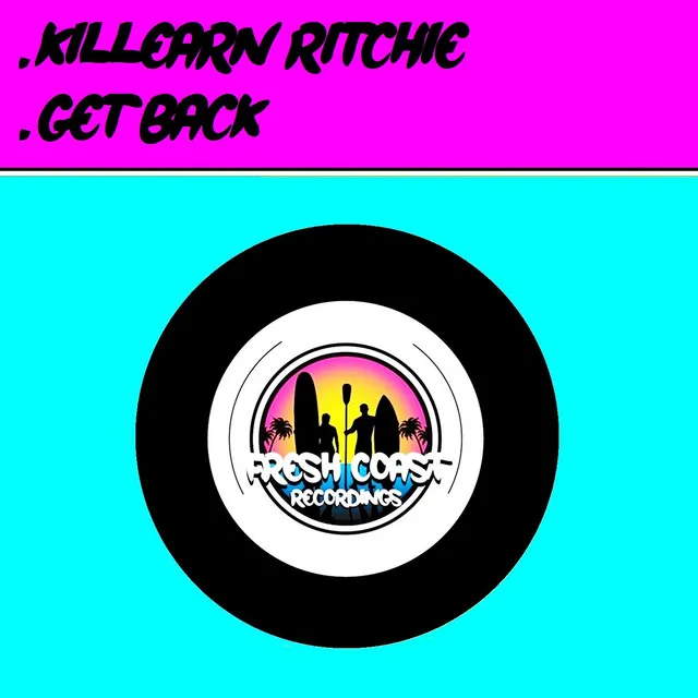 Get Back - Original Mix