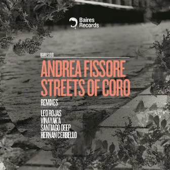 Streets Of Coro by Andrea Fissore