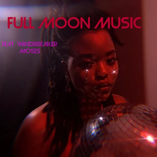 Full Moon Music