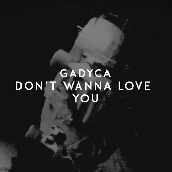 Don't Wanna Love You by Gadyca