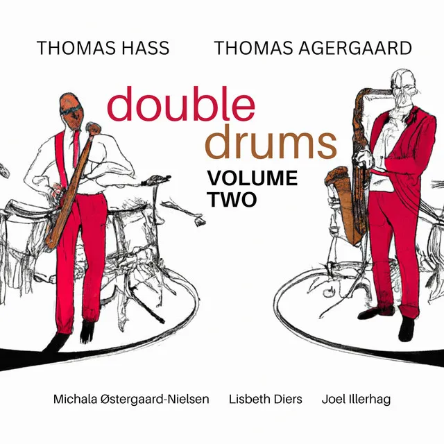 Double Drums