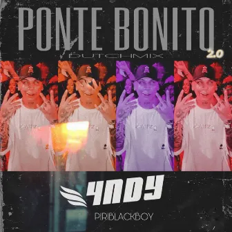 Ponte Bonita Dutchmix 2.0 by Piri Blackboy