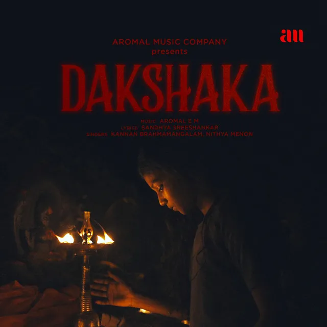 Dakshaka - Single