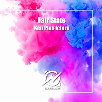 Fair State by Ken Plus Ichiro