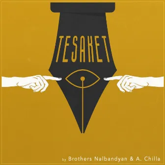 Tesa Ket by Brothers Nalbandyan