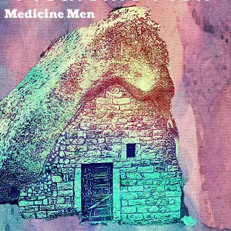 Hollywood (The Lost Session of 1993) by Medicine Men