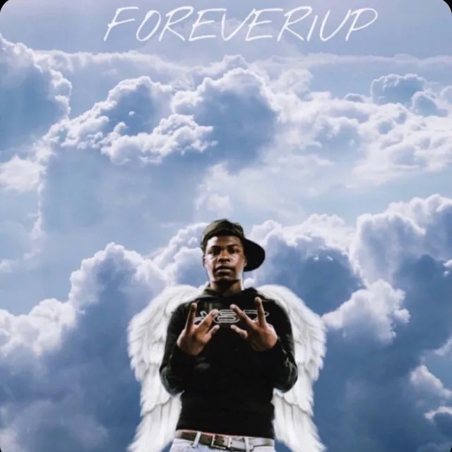 FOREVER1UP