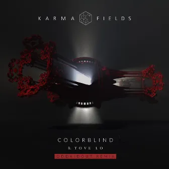 Colorblind (OddKidOut Remix) by Karma Fields