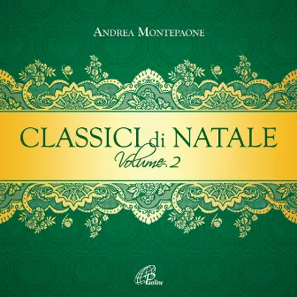 Classici di Natale, Vol. 2 by Orchestra sinfonica Supernova