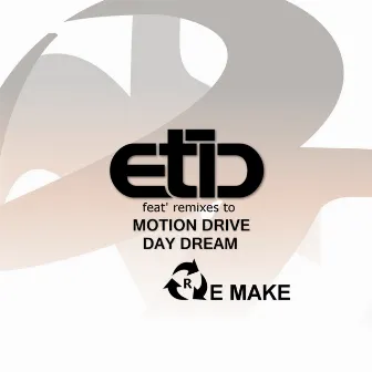 Re Make - Single by Etic