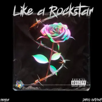 Like a Rockstar by PRAYER