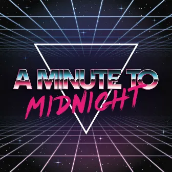 A Minute To Midnight by Richard Lacy