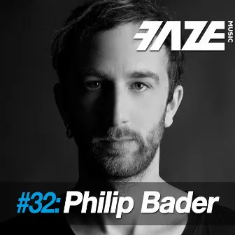 Faze #32: Philip Bader by Philip Bader