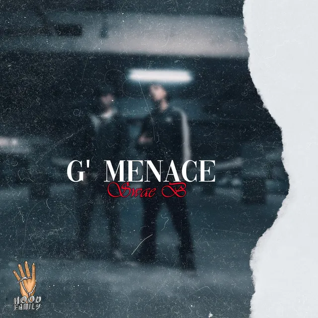 G' Menace