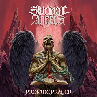 Profane Prayer by Suicidal Angels