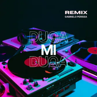 Duqa mi Duqa Remix (Mc Kresha, Lyrical Son) by 