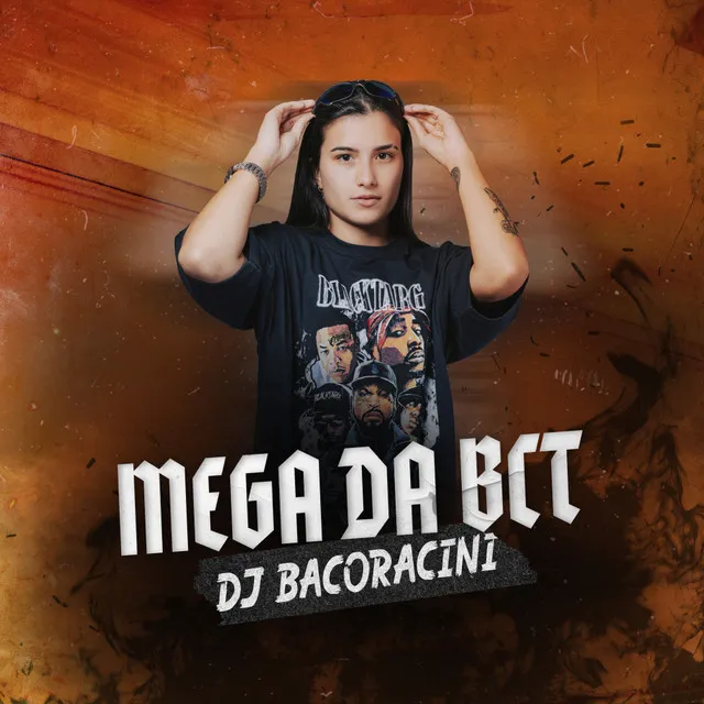 Mega Da BCT