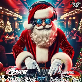 Merry Christmas (Radio Edit) by Rumster Kasah