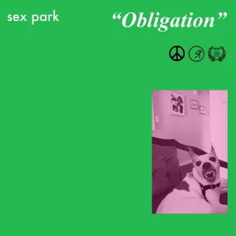 Obligation by Sex Park