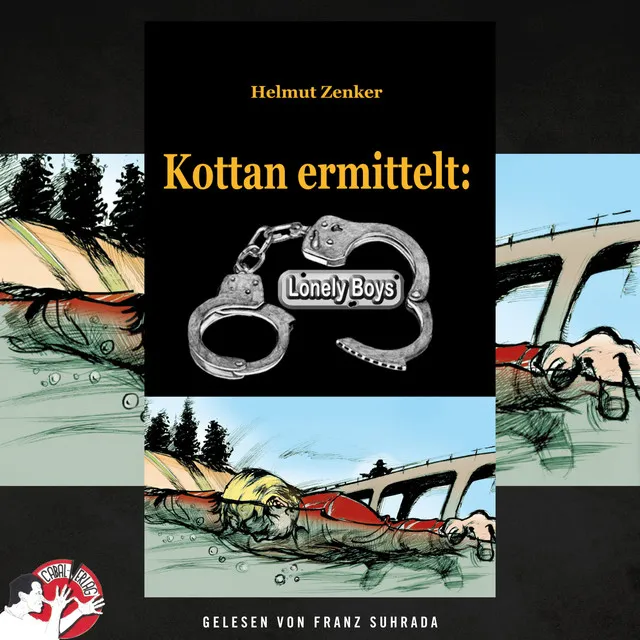 Kapitel 23 - Kottan ermittelt: Lonely Boys