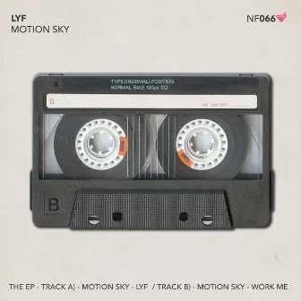 LYF by Motion Sky