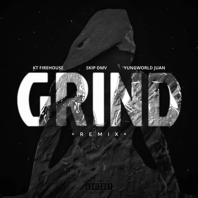 Grind - Remix