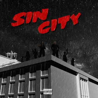 Sin City by Amuly